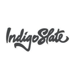 Indigo Slate
