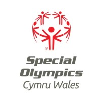 Special Olympics Cymru Wales