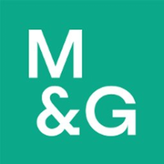 M&G plc
