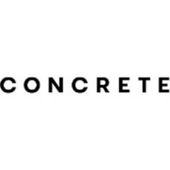 Concrete