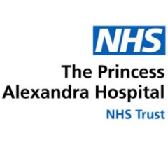 The Princess Alexandra Hospital NHS Trust