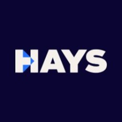 Hays Specialist Recruitment Limited