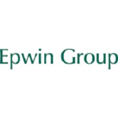 Epwin Group PLC