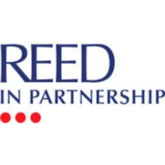 Reed In Partnership