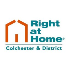 Right at Home - Colchester & District