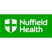 Nuffield Health Tunbridge Wells Hospital