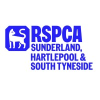 RSPCA Sunderland, Hartlepool & South Tyneside