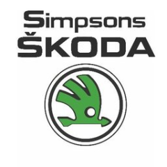Simpsons ŠKODA