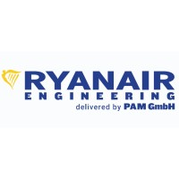 Ryanair Engineering – Delivered by PAM GmbH