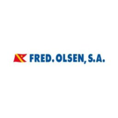 Fred. Olsen
