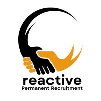 Reactive Permanent Recruitment