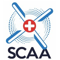 Scotland's Charity Air Ambulance (SCAA)