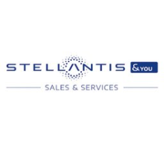 Stellantis &You- Peugeot