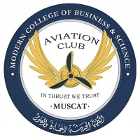 MCBS Aviation Club