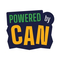 Powered by CAN