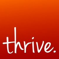 Thrive Architects Ltd