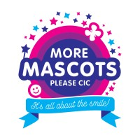 MORE MASCOTS PLEASE CIC