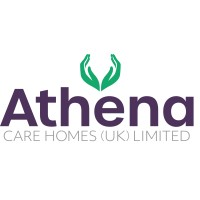 Athena Care Homes (UK) Ltd