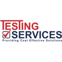 Testing Services (UK) Limited