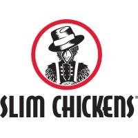 Slim Chickens UK & Europe