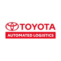 Toyota Automated Logistics