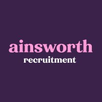 Ainsworth Recruitment