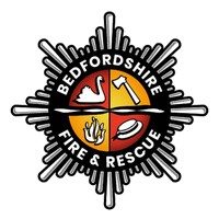 Bedfordshire Fire and Rescue Service
