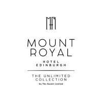 Mount Royal Hotel Edinburgh by The Unlimited Collection