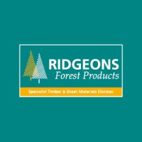 Ridgeons Forest Products