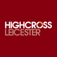 Highcross Shopping Centre