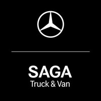 SAGA Truck & Van